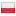 sklepmartec.pl server is located in Poland